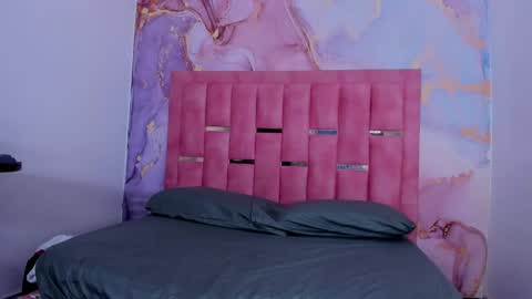 Luna  online show from 12/07/24, 12:13