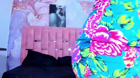 Luna  online show from 02/17/25, 12:38