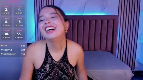 Luna  online show from 09/27/25, 11:48