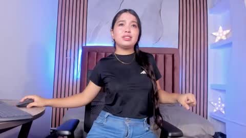 Luna  online show from 10/16/25, 01:01