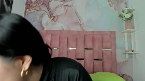 Luna  online show from 01/13/26, 07:19