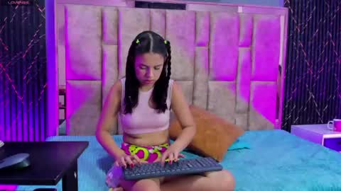 Snapshot of luna_sweetx18 chatting on 06/16/26, 11:13 Luna online show from 06/16/26, 11:13