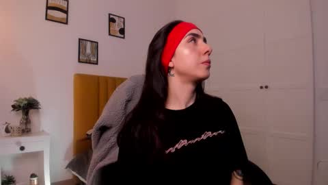 Luna online show from 02/14/26, 09:00