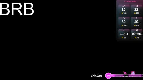 Luna Taylors online show from 01/27/25, 11:00