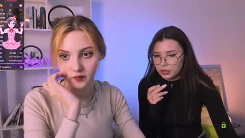 Snapshot of luna_tin chatting on 09/23/25, 08:01 Luna online show from 09/23/25, 08:01