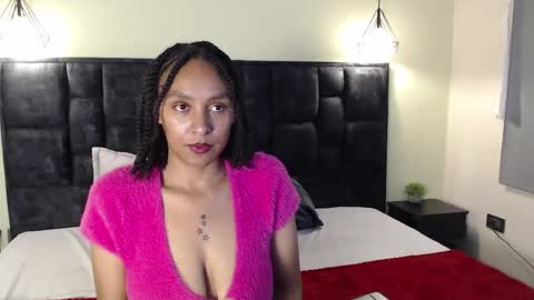 luna online show from 04/22/26, 08:21