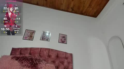 luna_velveth1 online show from 03/31/26, 10:15