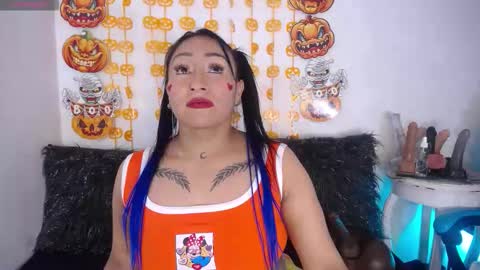 luna_vitihot online show from 09/30/25, 11:59