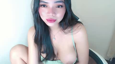 luna_whitedoll online show from 04/29/26, 06:58