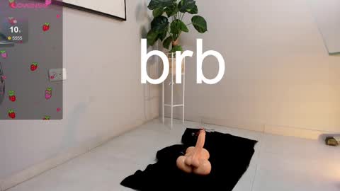 luna online show from 03/01/25, 03:05