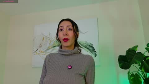 luna online show from 03/30/26, 12:28