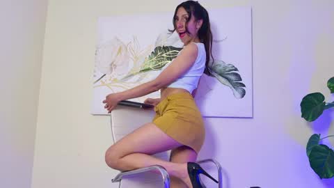 Snapshot of luna_willians chatting on 04/30/26, 08:57 luna online show from 04/30/26, 08:57