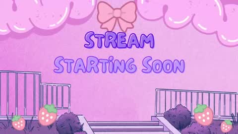 Snapshot of luna_x_muffy chatting on 04/13/26, 06:08 Luna and Muffy online show from 04/13/26, 06:08
