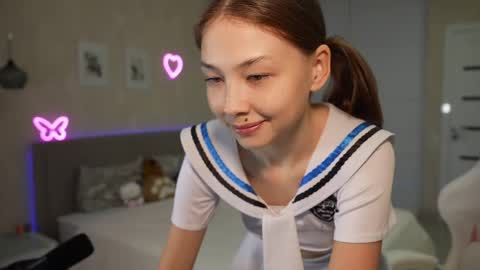 Sweet Luna online show from 05/06/26, 05:40