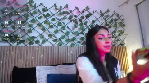Snapshot of lunaaa_07 chatting on 05/26/26, 03:57 lunaaa_07 online show from 05/26/26, 03:57