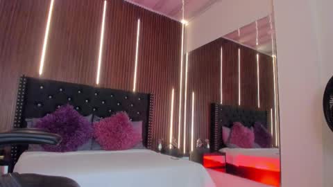 Snapshot of lunaaharper chatting on 03/13/26, 08:48 LunaaHarper online show from 03/13/26, 08:48