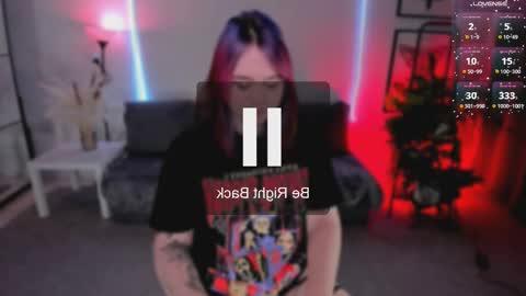 Li online show from 02/08/26, 09:18