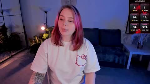 Li online show from 03/05/26, 09:11