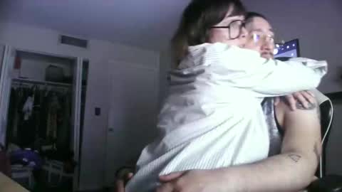 lunaanddrewskii online show from 04/03/26, 08:45