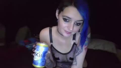 lunaandstigmata online show from 01/19/25, 12:17