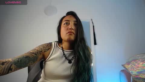 Snapshot of lunaaponte chatting on 02/05/26, 12:26 LUNA online show from 02/05/26, 12:26