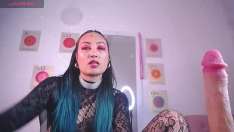 Snapshot of lunaaponte chatting on 02/20/26, 02:52 LUNA online show from 02/20/26, 02:52