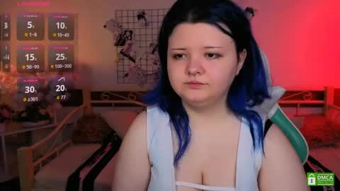 Luna online show from 03/17/26, 07:01