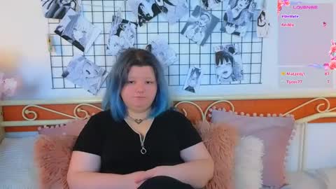 Snapshot of lunaar_ chatting on 05/15/26, 07:26 Luna online show from 05/15/26, 07:26