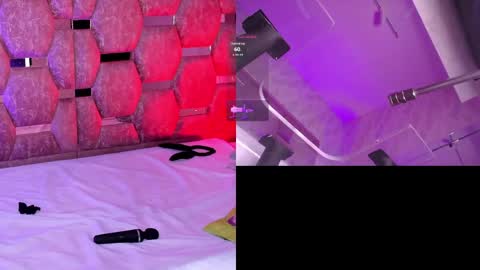 Snapshot of lunaaridi chatting on 05/23/26, 10:47 Luna online show from 05/23/26, 10:47