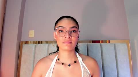 Luna Aspen online show from 11/10/25, 06:07