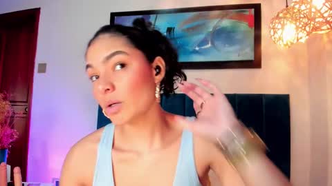 Luna Aspen online show from 02/05/26, 06:01