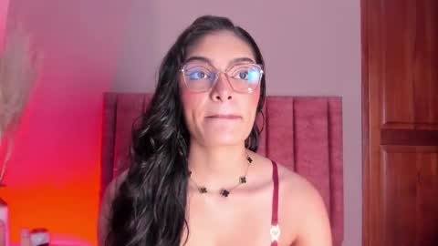 Luna Aspen online show from 02/09/26, 06:23