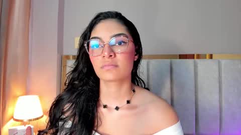 Luna Aspen online show from 02/12/26, 06:03