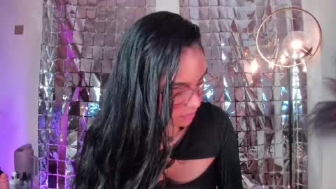 Luna Aspen online show from 03/27/26, 06:29