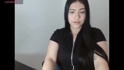 lunabella0 online show from 02/26/25, 07:38