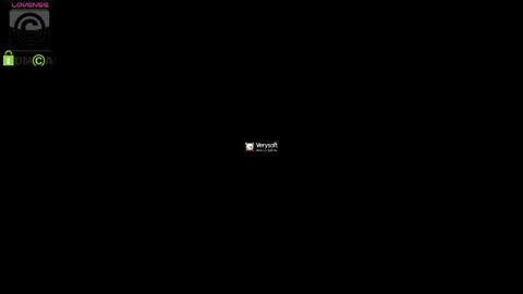 Luna give me a thumbs up please online show from 04/03/26, 06:55