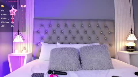 Luna  online show from 02/13/26, 05:20