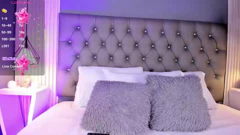 Luna  online show from 03/19/26, 05:06