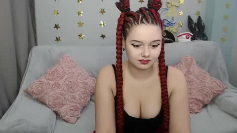 Luna online show from 03/01/26, 05:53