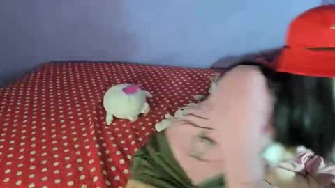 lunacristal_moon online show from 04/17/26, 03:20