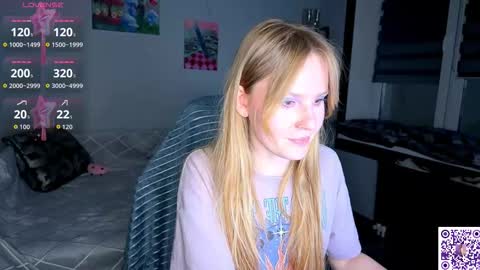 Britney online show from 03/07/26, 04:59