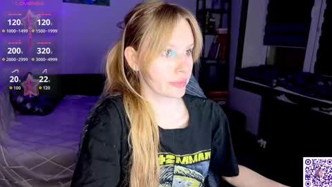 Britney online show from 03/11/26, 07:31