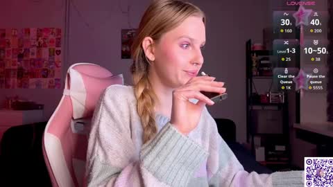 Britney online show from 04/29/26, 08:48