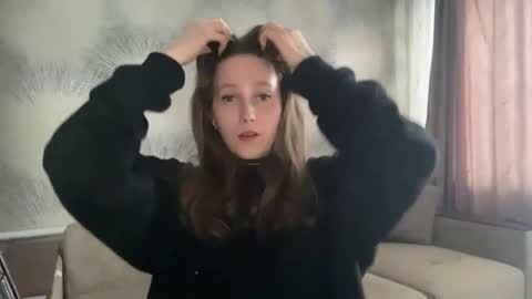 lunafeather online show from 01/17/26, 10:20