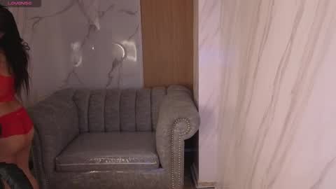 Lunafemme tf online show from 03/27/26, 08:26