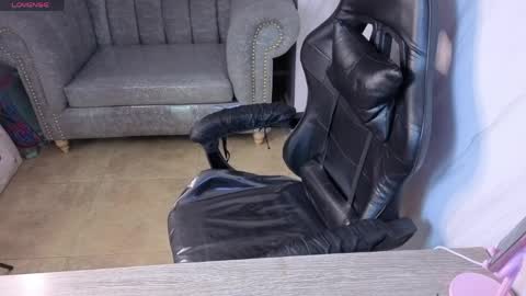 Lunafemme tf online show from 04/02/26, 03:26