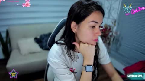 Luna online show from 02/26/26, 02:32