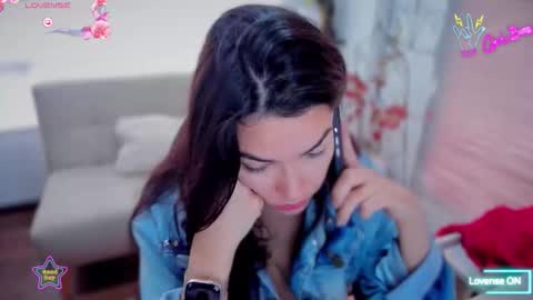 Luna online show from 03/27/26, 07:13