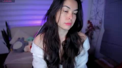 Snapshot of lunagasai_ chatting on 06/22/26, 04:09 Luna online show from 06/22/26, 04:09