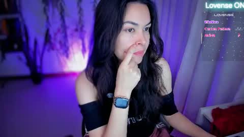 Snapshot of lunagasai_ chatting on 07/17/26, 04:19 Luna online show from 07/17/26, 04:19